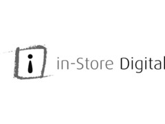 in-Store Digital