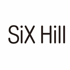 SiX Hill