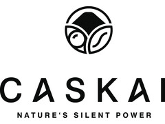 CASKAI NATURE'S SILENT POWER