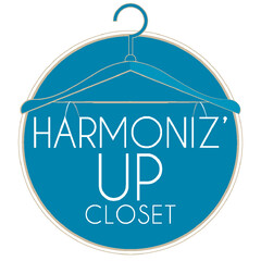 HARMONIZ'UP CLOSET