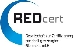 REDcert Gesellschaft zur Zertifizierung nachhaltig erzeugter Biomasse mbH