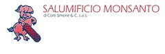 SALUMIFICIO MONSANTO di Corti Simone & C. s.a.s.