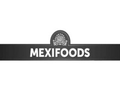 MEXIFOODS