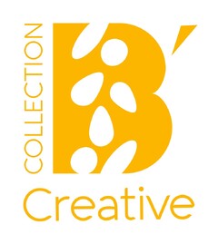 COLLECTION B' Creative