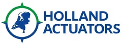 HOLLAND ACTUATORS