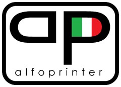 alfoprinter