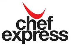 CHEF EXPRESS