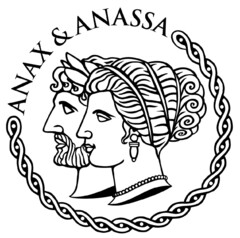 ANAX & ANASSA