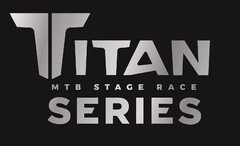 TITAN MTB STAGE RACE SERIES