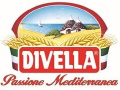 DIVELLA Passione Mediterranea