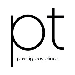 PT PRESTIGIOUS BLINDS