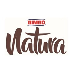 BIMBO NATURA