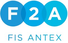F2A FIS ANTEX