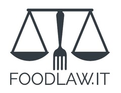 FOODLAW.IT