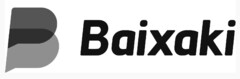 BAIXAKI