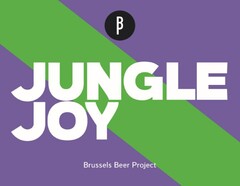 BRUSSELS BEER PROJECT JUNGLE JOY