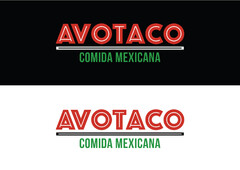 AVOTACO - COMIDA MEXICANA