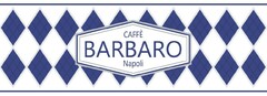 CAFFE' BARBARO Napoli