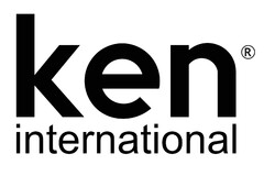 ken international