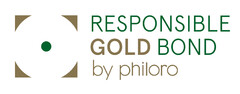 RESPONSIBLE GOLD BOND by philoro