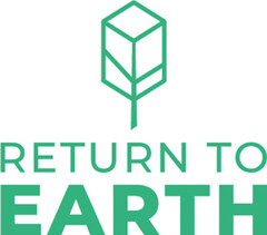 RETURN TO EARTH