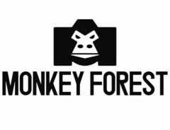 MONKEY FOREST