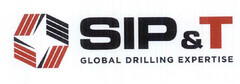 SIP & T. GLOBAL DRILLING EXPERTISE