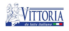 VITTORIA DA LATTE ITALIANO