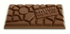 TONY'S CHOCOLONELY