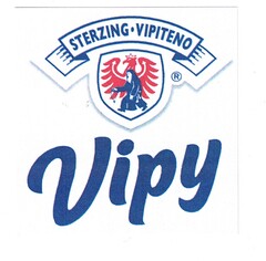 STERZING - VIPITENO  Vipy