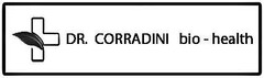 DR. CORRADINI BIO - HEALTH