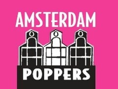 AMSTERDAM POPPERS