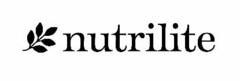 nutrilite