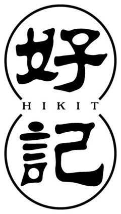 HIKIT