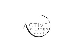 ACTIVEPILATESCLUB