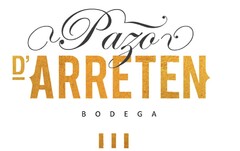 PAZO D'ARRETEN BODEGA