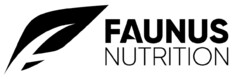 FAUNUS NUTRITION