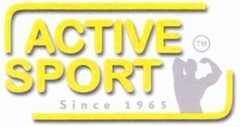 ACTIVE SPORT since 1965