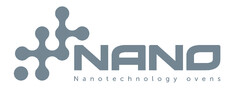 NANO Nanotechnology ovens