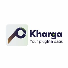 Kharga Your plugInn oasis