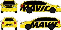 MAVIC