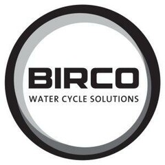 BIRCO WATER CYCLE SOLUTIONS