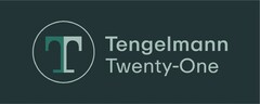 T Tengelmann Twenty - One