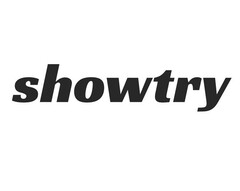 showtry