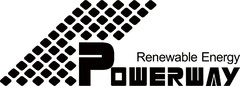 Renewable Energy Powerway