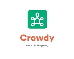 Crowdy crowdfunding easy