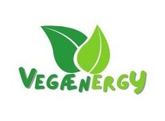 VEGAN ENERGY