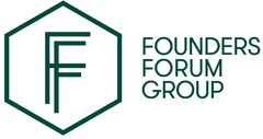 FOUNDERS FORUM GROUP