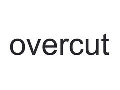 overcut