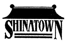 SHINATOWN